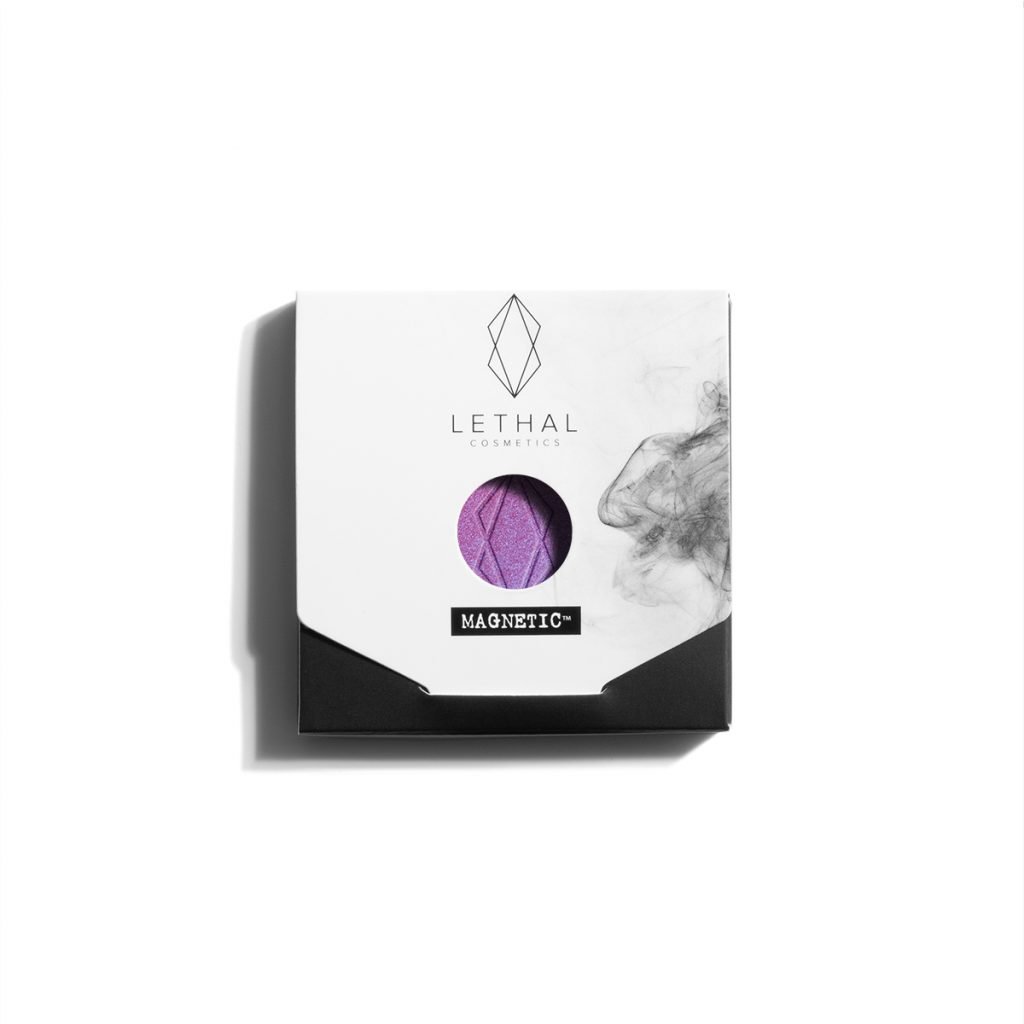 Single Shadow Enigma -duochrome  Kr.99