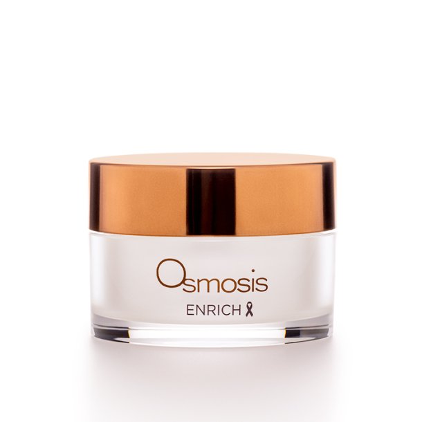 Enrich - Restorative Face &amp; Neck Cream