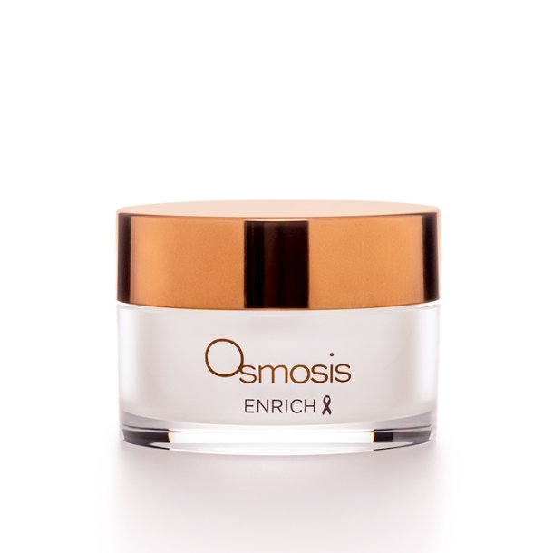 Enrich - Restorative Face &amp; Neck Cream Kr.495
