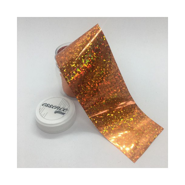 Essence Foil - Embers
