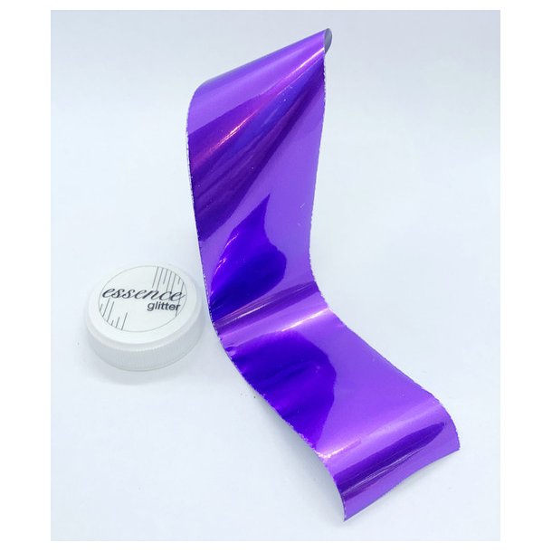 Essence Foil - Iris