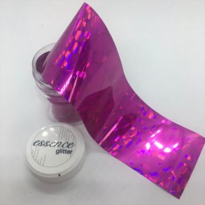 Essence Foil - Magenta