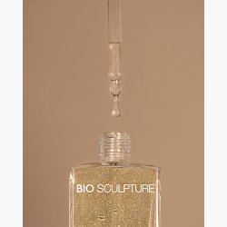 ETHOS Golden Nail Serum 