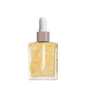 ETHOS Golden Nail Serum Kr.195