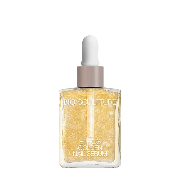 ETHOS Golden Nail Serum 