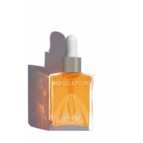 ETHOS Almond Oil Kr.175