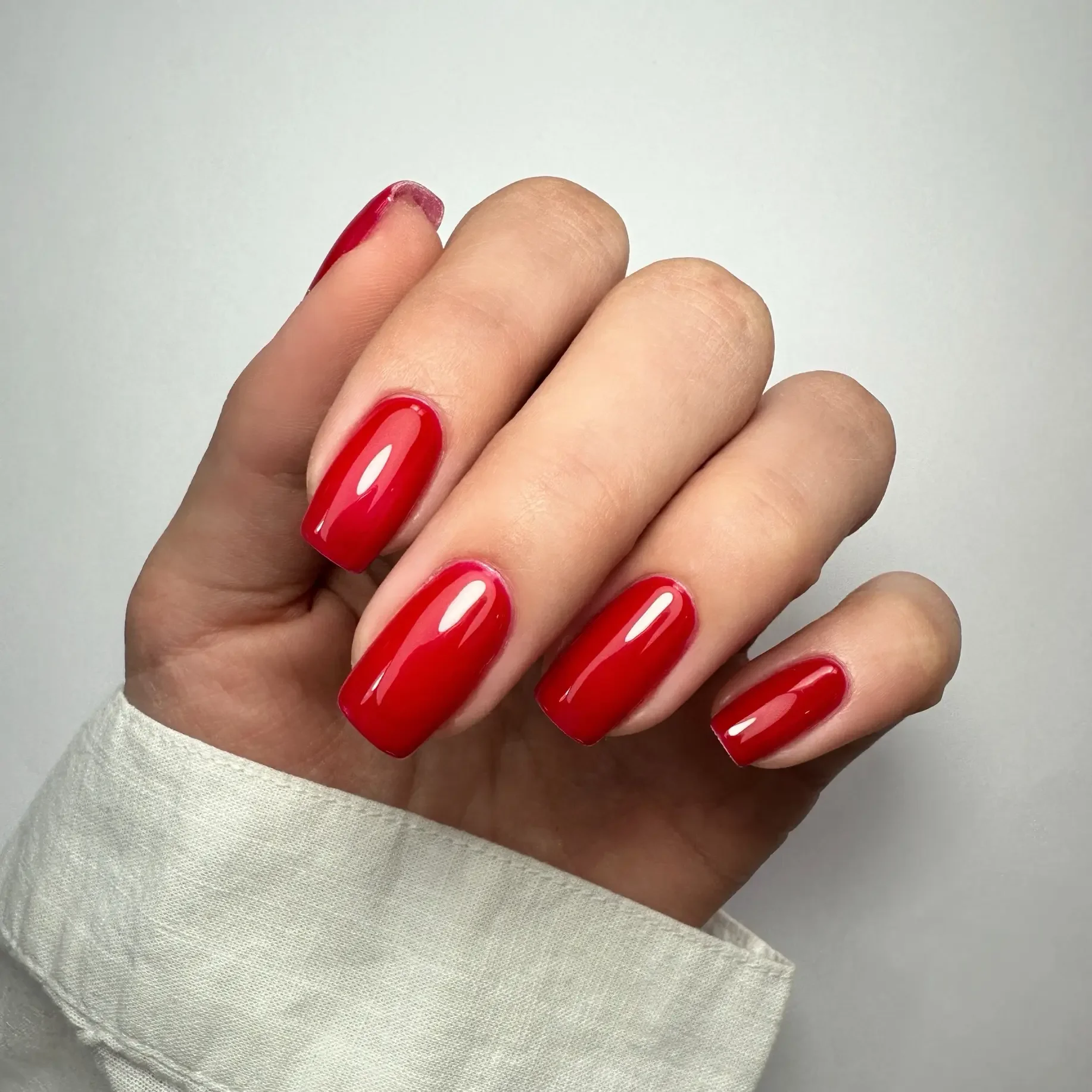 Bio Colour Gel 018 Charlize