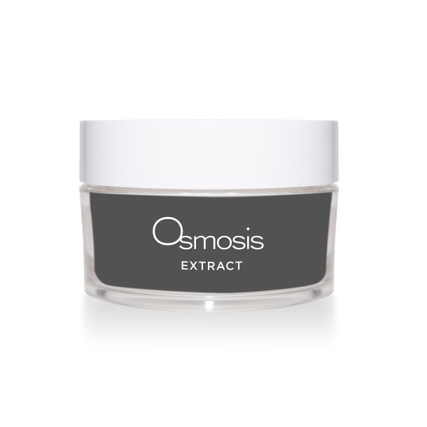 Extract Purifying Detox Mask - BACK BAR