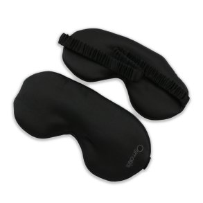 Osmosis Silk Mask Black Kr.195