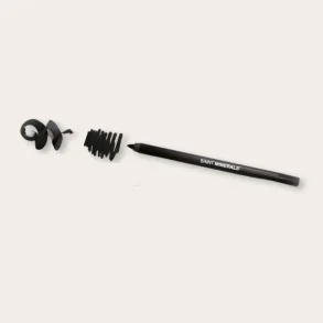 Saint Minerals Eyeliner - black