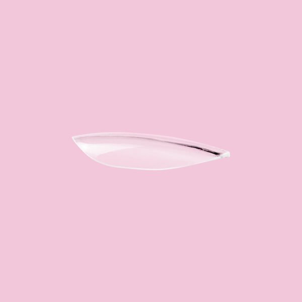 Gel Tips Refill -  Almond Short str. 9 (25stk)