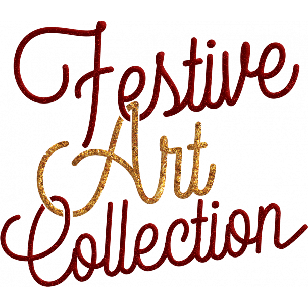 Bio Festive Art Collection