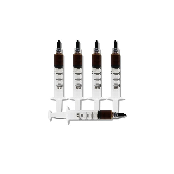 Facial Infusion- Dermal Rejuvenating System