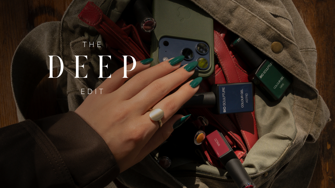The Deep Edit Collection