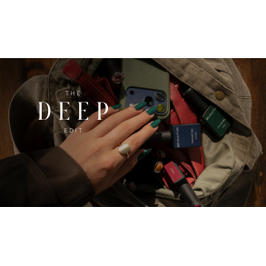 The Deep Edit Collection