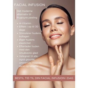 Osmosis Sellsheet A4 - Facial Infusion 2