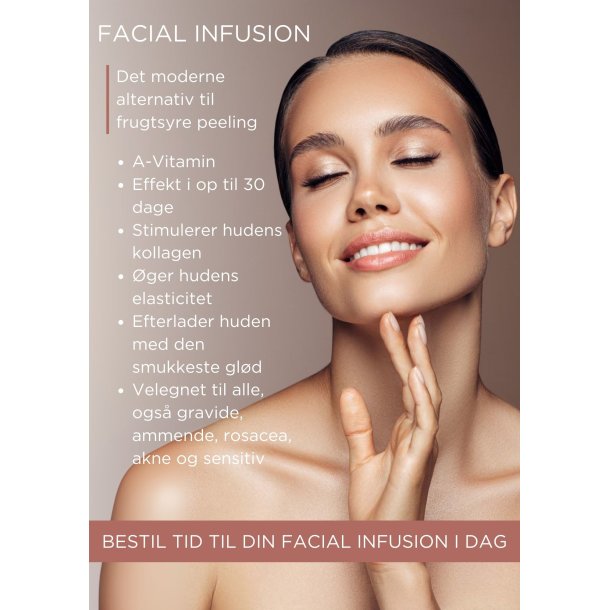 Osmosis Sellsheet A4 - Facial Infusion 2