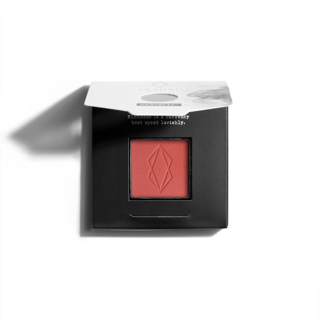 Single Shadow Fahrenheit - mat Kr.79