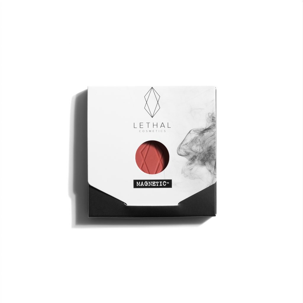 Single Shadow Fahrenheit - mat Kr.79