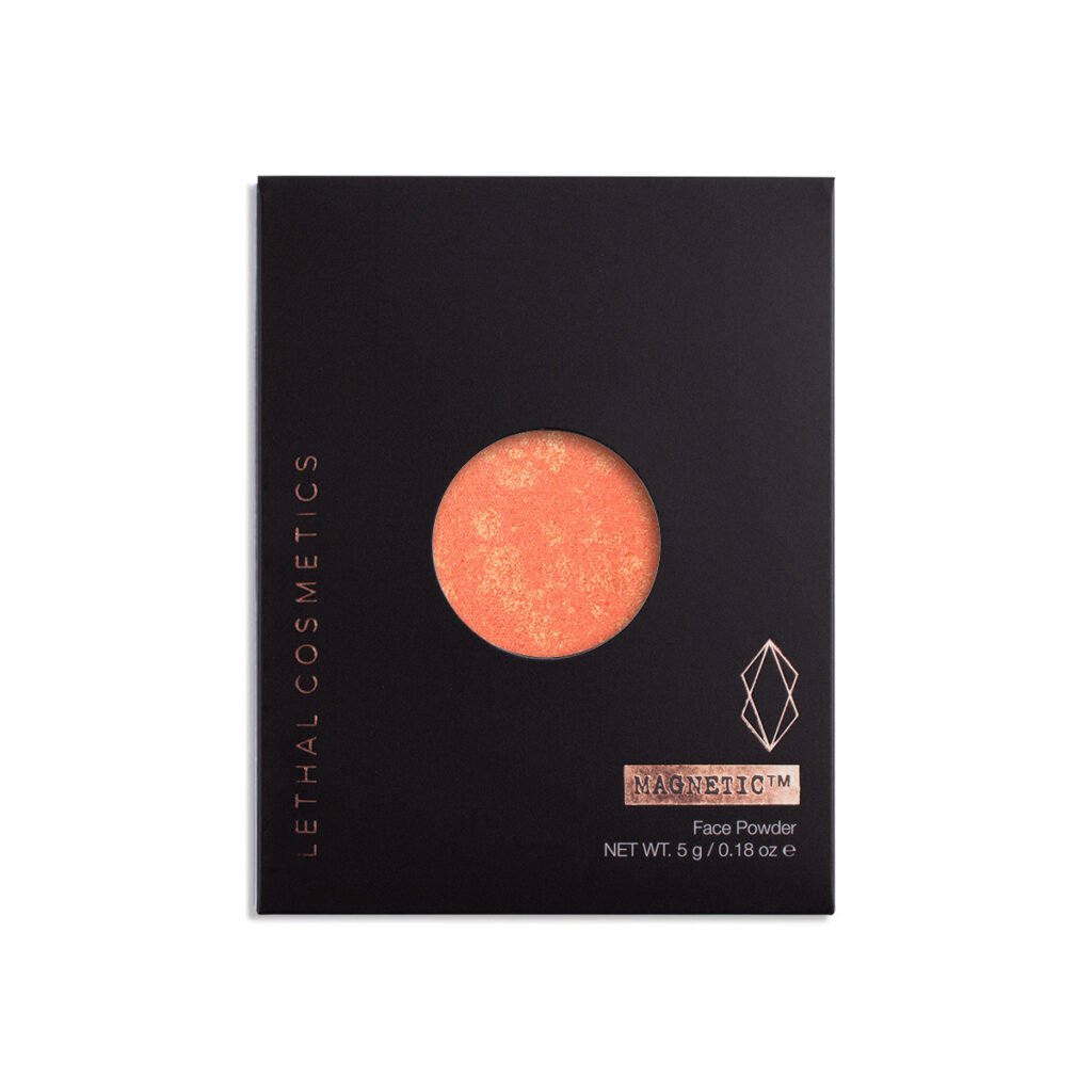 MAGNETIC Blush - Floret Kr.215