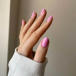 Gemini Nail Polish 14ml - nr.311 Flower in Flight 