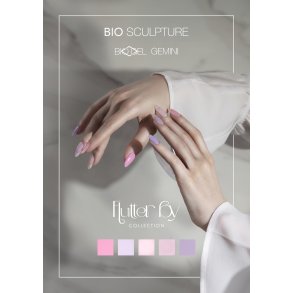 Bio Flutter by collection Sellsheet A4