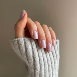 Gemini Nail Polish 14ml - nr.312 Fluttering Lavender