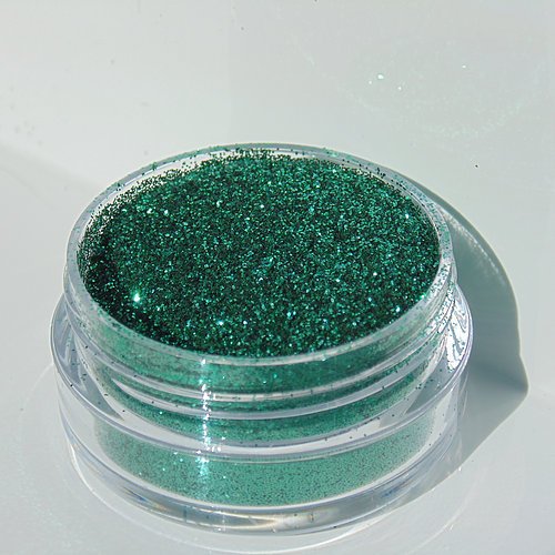 Glitter Forest Fusion