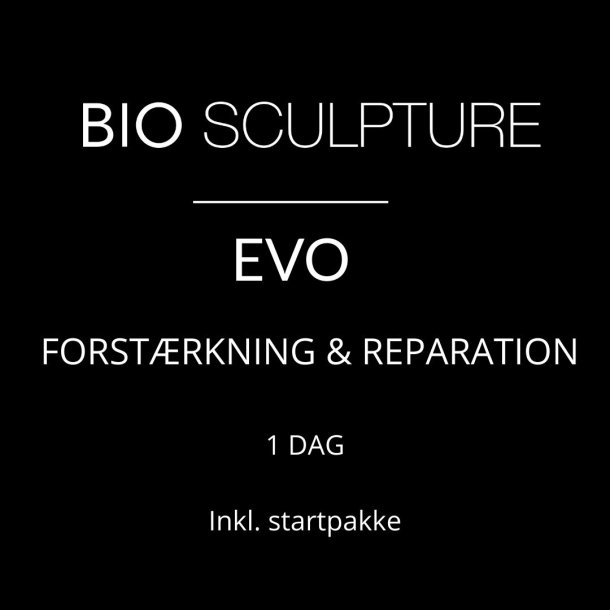 Forstrkning &amp; Reparations Uddannelse - 28.01.26