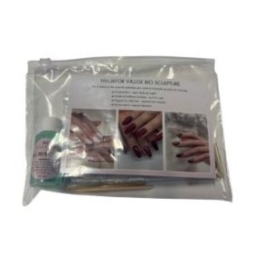 Gel Remover Kit 