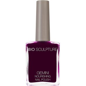 Gemini Nail Polish 14ml - nr 112 On the dark side 