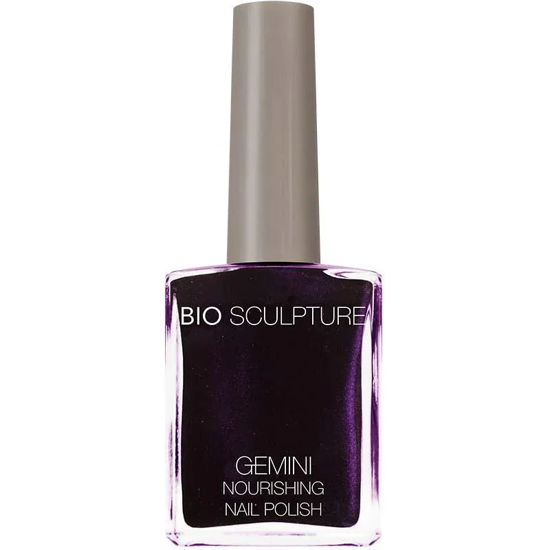 Gemini Nail Polish 14ml - nr.139 Amethyst Moonstar Kr.135