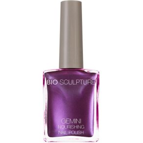 Gemini Nail Polish 14ml - nr 2025 Vibrant Violet