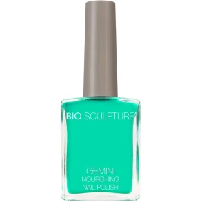 Gemini Nail Polish 14ml - nr.206 All Nighter Kr.135