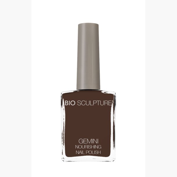 Gemini Nail Polish 14ml - nr. 281 Sunset Boulevard 