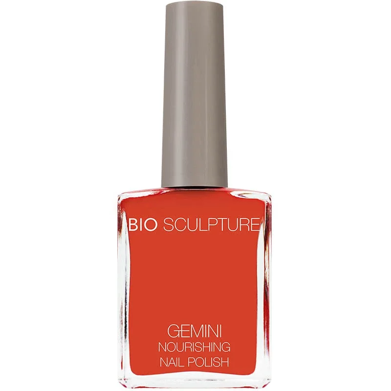 Gemini Nail Polish 14ml - nr.4 Rustic Terracotta Kr.135