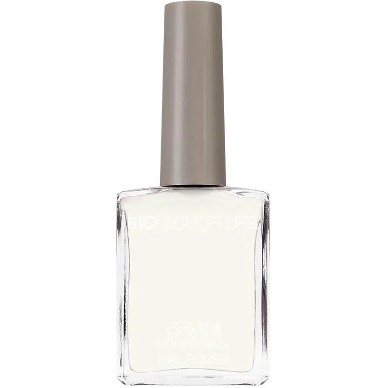 Gemini Nail Polish 14ml - nr.66 French Blanc Kr.135