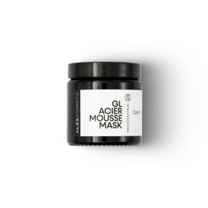Glacier Mousse Mask 40g - BACKBAR