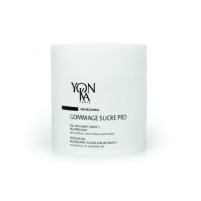 YONKA Gommage Sucre Pro