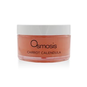 Carrot Calendula Mask - BACK BAR