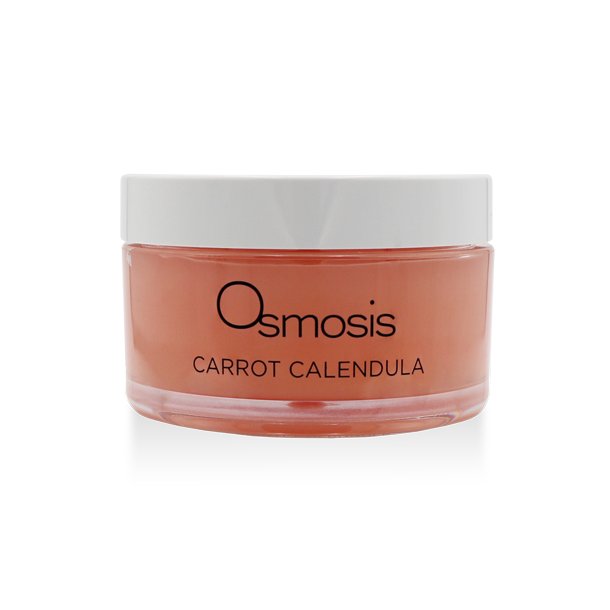 Carrot Calendula Mask - BACK BAR