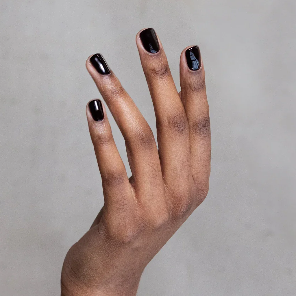 Gel nr 324 GHOST Noir
