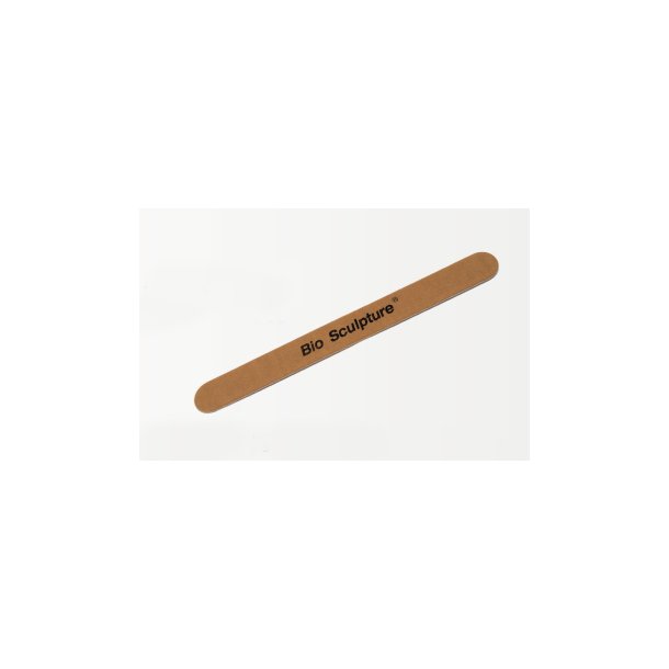 Gold File 100/100 grit