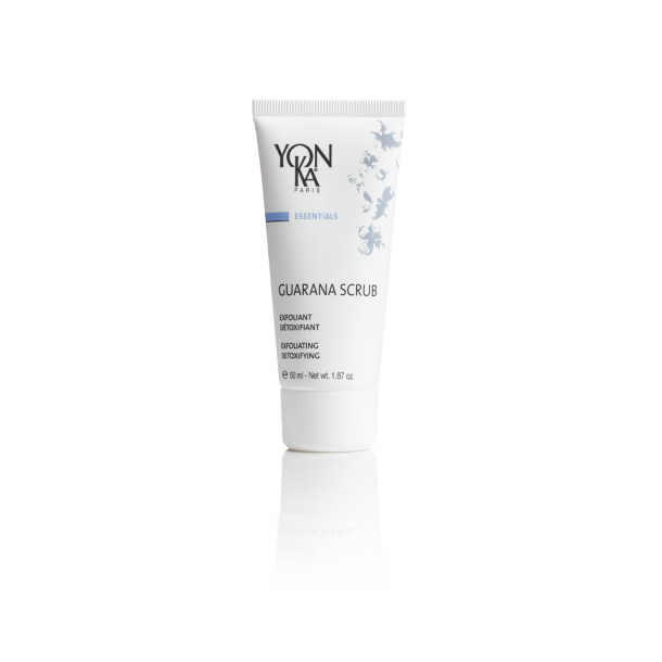 YONKA Guarana Scrub Kr.325