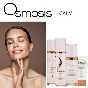 Osmosis Hudplejekit - CALM2 