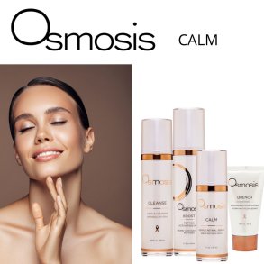 Osmosis Hudplejekit - CALM1 