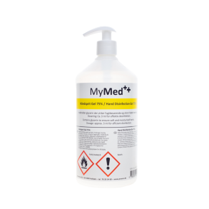 Hndsprit Gel 75% 1L
