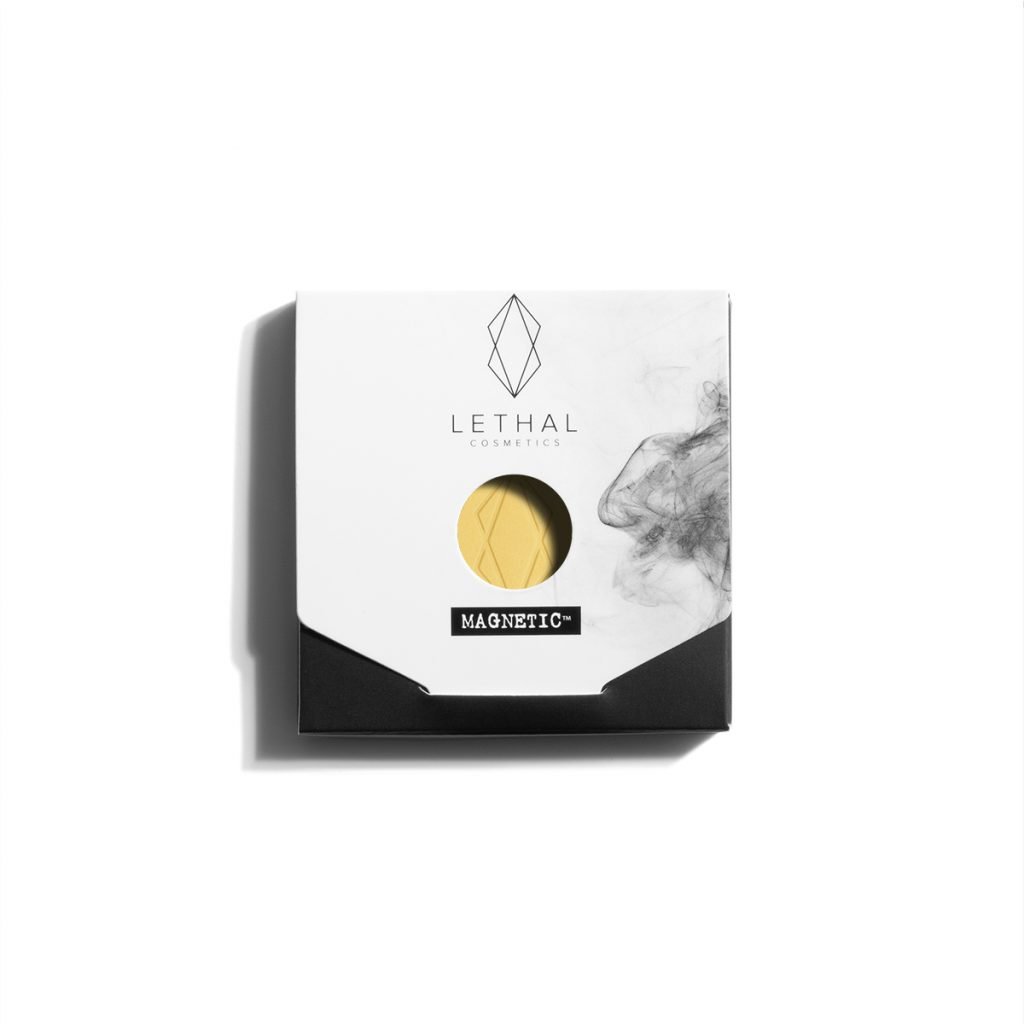 Single Shadow Helios - mat Kr.79