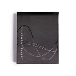 Helix Palette - til Blush, Bronzer, Highlighter 