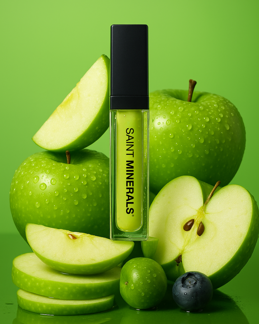 Saint Minerals Plumping Gloss - Henley